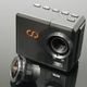 Illustration for article titled CamOne Infinity Is the First Action Cam With Interchangeable Lenses